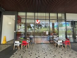 Sennett Estate (D13), Retail #524498381